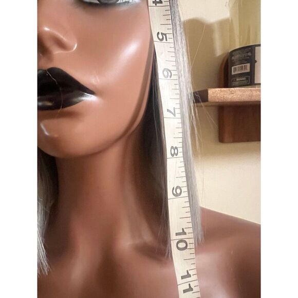 Bob Wig T part 10” - Picture 2 of 7